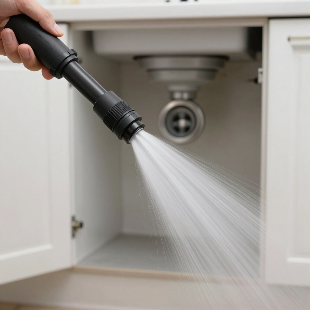 Drain Cleaning & Unclogging in Warsaw